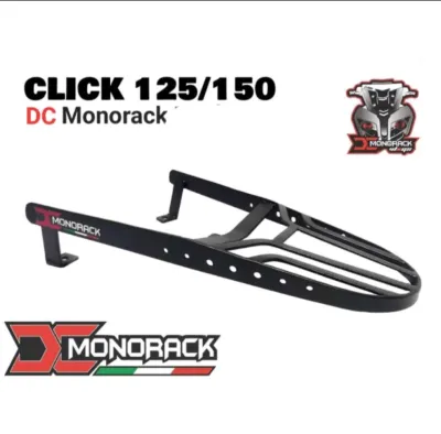 DC MONORACK BRACKET with Lifetime Warranty