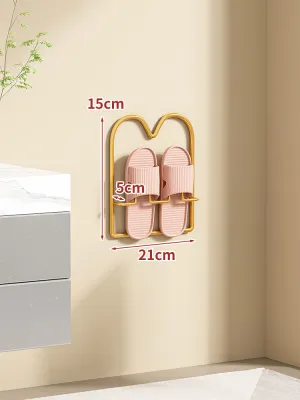 Giá Đựng Giày Tiết Kiệm Không Gian Treo Tường