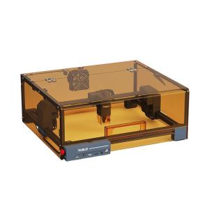 WAINLUX | Small Fully Automatic Laser Engraving Machine for Acrylic Wood Leather Cardboard