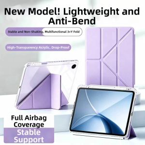 XINHUSHI | Protective Tablet Case For Specific Models With Pen Slot 13 inch