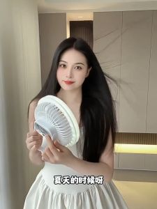 พัดลมตั้งแคมป์แบบพกพา พัดลมแคมป์ปิ้ง พัดลมไร้สาย พัดลมแบตเตอรี่ไร้สาย พัดลมไล่ยุง 10000mAh ปิดเสียง การตั้งเวลา รีโมทคอนโทรล พัดลมพกพาชาร์จ พัดลมอเนกประสงค์ มีไฟ LED ปรับแรงลมได้ พัดลมไร้สายขนาดเล็กกลางแจ้ง พัดลมพกพา พัดลมตั้งโต๊ะ พัดลมหอพักนักศึกษา พัดลม