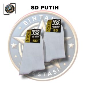 KAOS KAKI SEKOLAH / KAOS KAKI SD SMP SMA