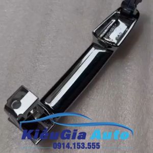 Tay mở cửa ngoài Toyota Fortuner 2009-2015 69211AA020