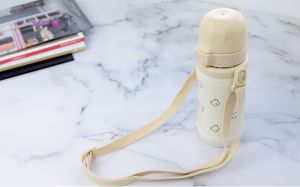 [Korea]🇰🇷 Authentic Grosmimi ONE TOUCH CAP Handle Cap Ring Dome 12 Colors (Grossmimi Straw Bottle Accessories)