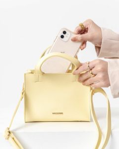 Slingbag Flicka MM 35 - tas mini - tas selempang wanita