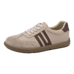 Leather Womens Training Shoes Sneakers