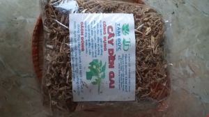 1kg cây dền gai sấy khô