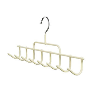 1/2pcs Storage Hat Hanger 8 Hats Display Rack Baseball Cap Organizer Scarf Towel Tie Holder for Closet Bedroom Saving Space