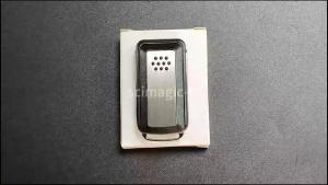 AVIDSEN 114253 104251 104350 114235 Garage Remote Control Command Transmitter Gate Controller Rolling code 433.92MHz