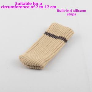 TEKANAI | Cute Decorative Anti-wear Table and Chair Leg Socks