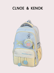 Commute Large Capacity Load-lightening Back-support Backpack