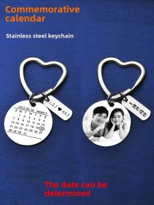 Romantic Customizable Anniversary Gifts for Couples Valentines Day Creative Gift Box Wedding Anniversary Presents for Husband And Wife