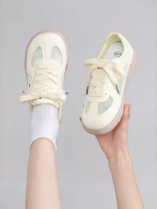 Warrior | Breathable Soft Bottom Leisure Sneakers