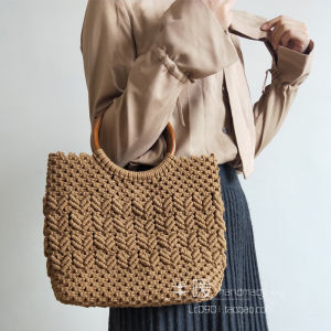 Cotton Macrame Material Kit
