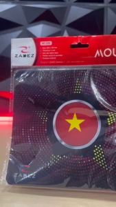 Lót chuột Zadez MP-220V - Hàng chính hãng