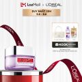 Bộ 2 kem dưỡng siêu cấp ẩm & giảm nếp nhăn L'Oreal Paris Revitalift Hyaluronic Acid 50ml. 