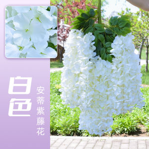 Shangyi สไตล์เรียบง่ายดอกไม้ผ้าไหมไฮเดรนเยียเทียมสําหรับงานแต่งงานตกแต่งเดี่ยว/Bundle แพคเกจดอกไม้ผ้าไหม