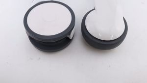 Roda Rumah Sakit Drat Rem Hospital Bed Diameter 5 Inch Lock