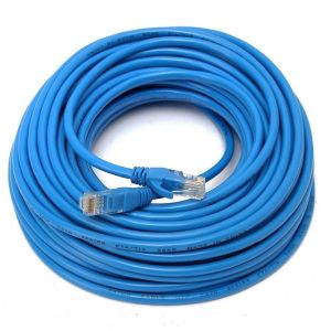 Dây mạng CAT6 bấm sẵn 2 đầu 5m 10m 15m 20m 25m 30m 35m 40m 45m 50m - Dây cáp chính hãng