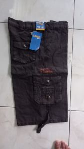 CELANA PENDEK CARGO 7/8