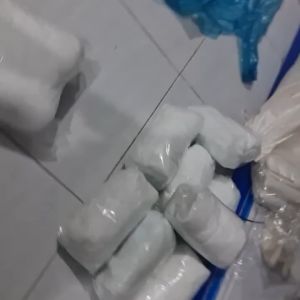 [Ưu đãi sản phẩm mới] Bông gòn túi lớn chuyên dụng làm nail loại 200g và 400g