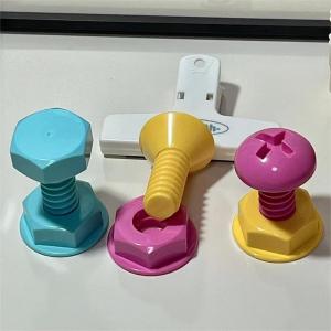 Đồ Trang Trí Tường Dễ Thương Cho Phòng Trẻ Em Móc Treo Túi Không Cần Khoan Móc Treo Đồ Dùng Gia Đình Bằng Nhựa Chịu Lực 3-5kg