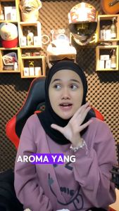 Paket Isi 2 Botol Parfum Bjorka (Royal Justice - Hype Club) Perfume Parfume