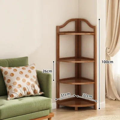YONGJUE | Kệ Góc Lưu Trữ Tủ Nhỏ Narrow