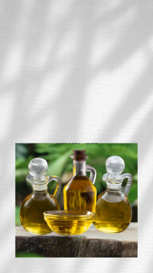Organic Evening Primrose Oil - 100% Pure & Natural 100ml (USDA Organic)