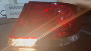 DEPO-214-1983-AE 2003-2004 LANCER TAIL LAMP ASSY ECE.