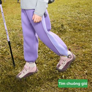 Kocotree | Quần Ấm Cho Bé Có Lớp Lông Cừu Chống Gió