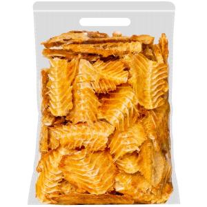 CHUNJIANGYUE | Spicy Ready-to-eat Fish Bones Snack