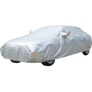CHEZHIJIA | UV & Rain Protection Thickened Car Cover