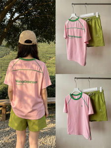 OUMULONG | Quick-drying Ventilative Sports T-shirt