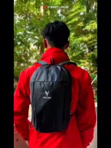 Tas Daypack Hiking & Tas Ransel Camping: Venturis VNT 10L