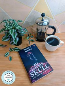 My Lovely Skull & Other Skeletons by  Tunku Halim