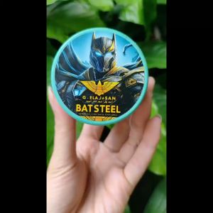 Gelasan Tajam BatSteel Panjang 2000 Yard: Solusi Berkualitas Tinggi