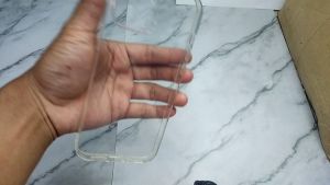 VENVO - VV06 Softcase Basic Clear Vivo Y19S 4G Y19S Pro