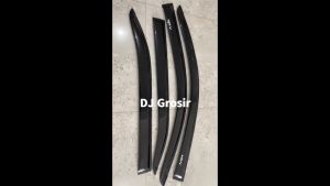 Talang Air Mobil Honda All New HRV - 1 SET