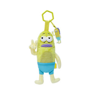 Potdemiel | SpongeBob Funny Bees in Jellyfish Fields Plush Dolls