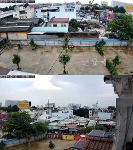 NEW 2024 | Camera Wifi 2 Mắt Yoosee F36d Pro 8.0MPXSiêu Nét Góc Rộng Đàm Thoại 2 Chiều Chịu Mưa Nắng Hỗ Trợ Thẻ Nhớ Kết Nối Nhanh Chóng Quay Rõ Vào Ban Đêm Bảo Hành 12 Tháng.