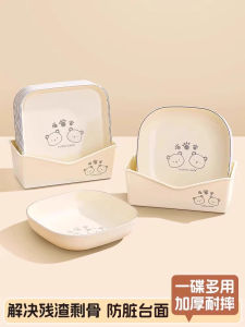 Đĩa Đựng Thức Ăn Cấp Thực Phẩm PP Đĩa Đựng Đồ Ăn Nhẹ Đĩa Đựng Trái Cây Đĩa Đựng Bánh Kẹo Đĩa Đựng Bánh Đĩa Đựng Thức Ăn Cho Phòng Khách