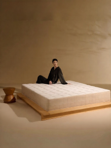 YANXUAN | Natural Coir Spinal Care Mattress