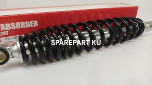 5TL/28D SOKBREKER BELAKANG MIO SPORTY SMILE SOUL KARBU FINO NOUVO / SHOCK BELAKANG MIO SMILE LAMA / SHOCKBREAKER MIO CARBU / SHOKBLEKER FINO / SEKOKO BELAKANG / MONOSHOCK / SKOK / SEKOK