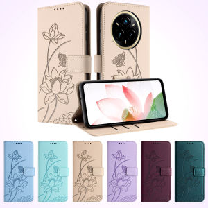 Flower Leather Phone Wallet Case Book Stand For Realme 15 14 13 12 Pro Plus P3 5G C75 C71 C67 C65 C63 C61 C55 C53 C51 Flip Cover