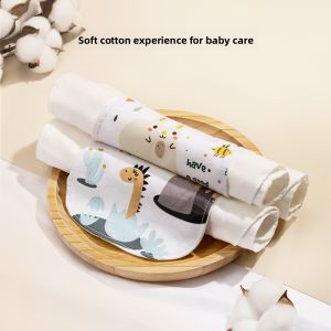 YeeHoO KIDS | Sweat Absorbent Childrens Towel Pure Cotton Medium/Large