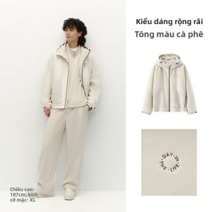 Semir | Áo Khoác Lông Cừu Ấm