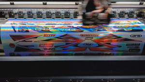 STIKER STRIPING VARIASI YAMAHA ALFA GRAFIS SSTWO