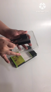 Converter VGA to HDMI + Audio Kabel Konverter