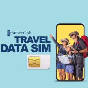 SEA 5 【THAILAND】【VIETNAM】【INDONESIA】【MALAYSIA】【SINGAPORE】Travel Sim Card 5~30days